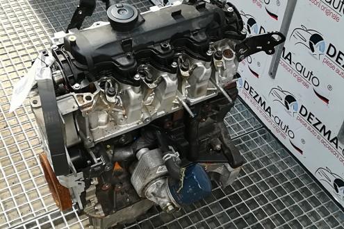 Motor, K9KF646, Nissan Qashqai / Qashqai +2 ( J10, JJ10) 1.5dci (id:325247)