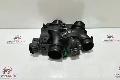 Clapeta acceleratie, 9655971980,Peugeot 307 SW, 1.6hdi (id:325435)