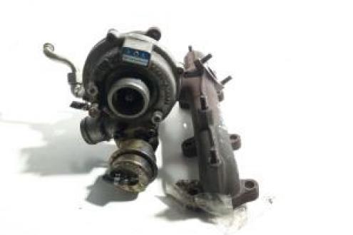 Turbosuflanta 028253019, Vw Sharan (7M8, 7M9, 7M6) 1.9TDI (id:324858)