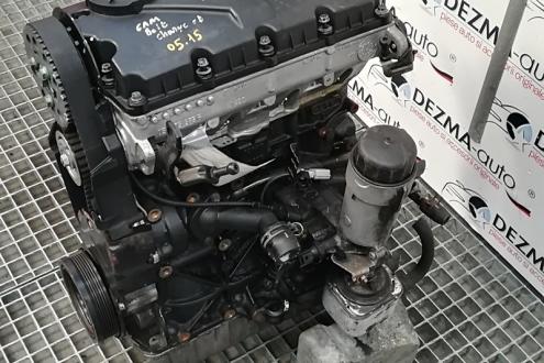 Motor ANU, Vw Sharan (7M8) 1.9tdi (id:324827)