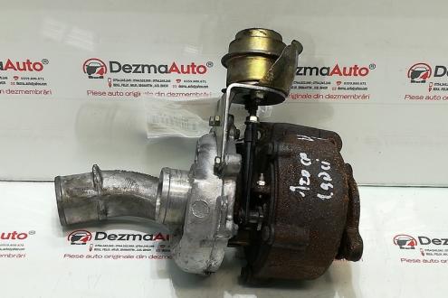 Turbosuflanta 8200381645, Nissan Primera (P12) 1.9di