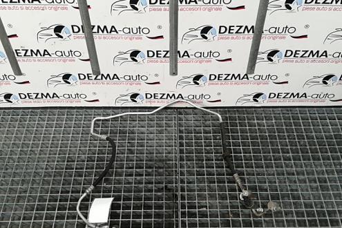 Conducta clima cu senzori 7H1820741J, Vw Transporter 5, 1.9TDI (id:325602)