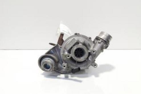 Turbosuflanta 8013740004, 144119263R, Renault Kangoo 2, 1.5dci