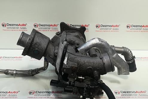 Turbosuflanta 06D145701B, Audi A4 (8EC, B7) 2.0tfsi