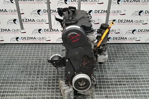 Motor, AWX, Vw Passat (3B3) 1.9tdi (id:325642)