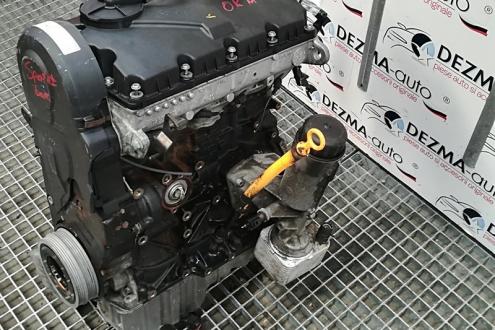 Motor, AWX, Vw Passat (3B3) 1.9tdi (id:325642)