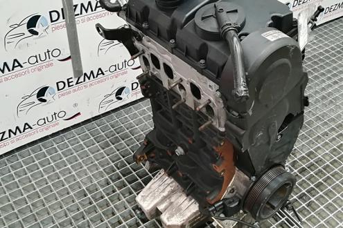 Motor, AMF, Vw Polo (9N) 1.4tdi (pr;110747)