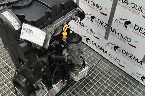 Motor, AMF, Vw Polo (9N) 1.4tdi (pr;110747)