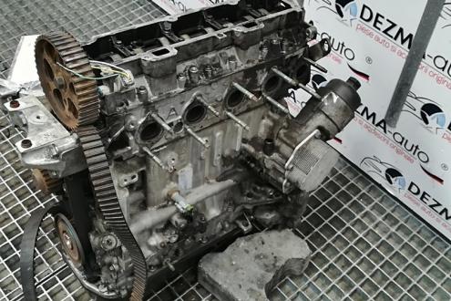 Motor, 8HZ, Peugeot 307 hatchback, 1.4hdi (id:293806)