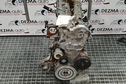 Motor, 199A2000, Fiat Doblo (119) 1.3M-Jet (pr;110747)