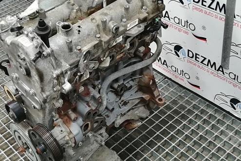 Motor, 199A2000, Fiat Doblo (119) 1.3M-Jet (pr;110747)