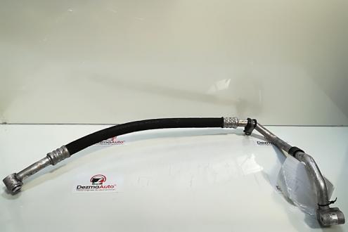 Conducta clima 7H0820744P, Vw Transporter 5, 1.9TDI (id:325749)