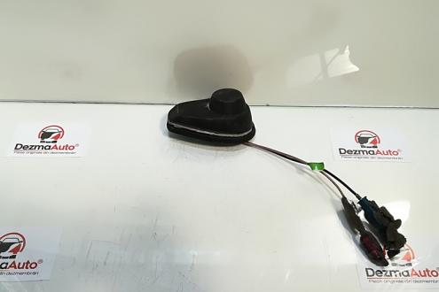 Antena radiator cu navigatie, Vw Transporter 5 (id:325649)