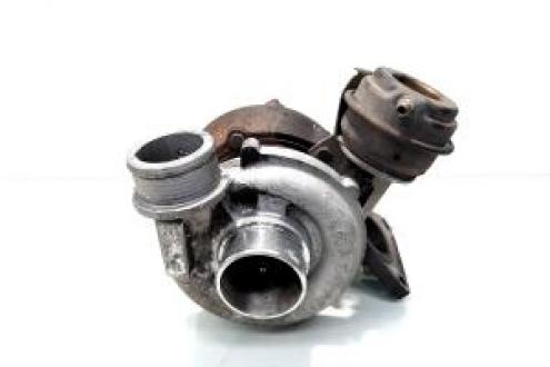 Turbosuflanta 8653146, Volvo V70 ll, 2.4D