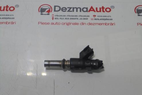 Injector cod 25380933, Opel Astra H 1.6b