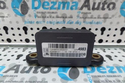 Modul ESP Opel Insignia, GM12784983 (id.155663)