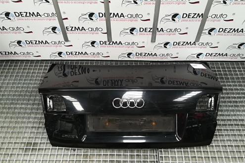 Capota spate,S-LINE Audi A4 (8EC, B7) (id:325992)