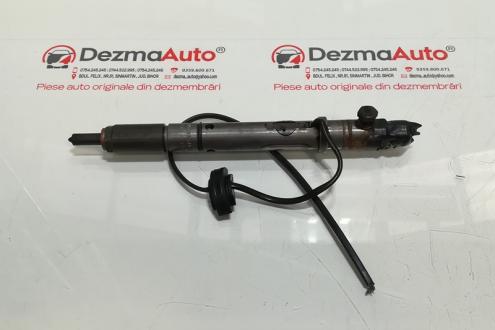 Injector cu fir cod 059130202C, 0432133816, Audi A4 Avant (8D5, B5) 2.5tdi