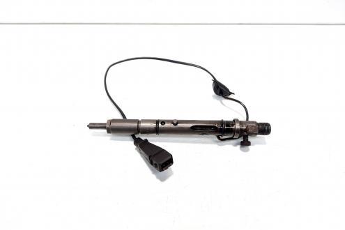 Injector cu fir cod 059130202C, 0432133816, Audi A8 (4D2, 4D8) 2.5tdi