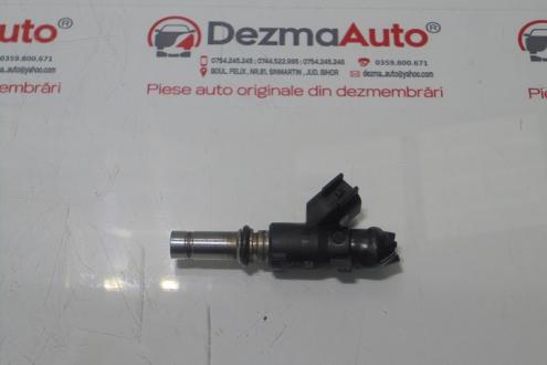 Injector cod 25380933, Opel Astra H combi 1.6b