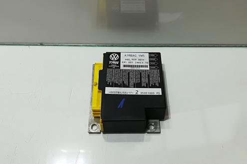 Calculator airbag, 6Q0909601F, Vw Polo (9N) (id:325509)