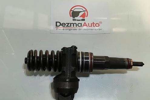 Injector 038130073AJ, RB3,0414720037, Skoda Octavia (1U2) 1.9TDI (id:317238)