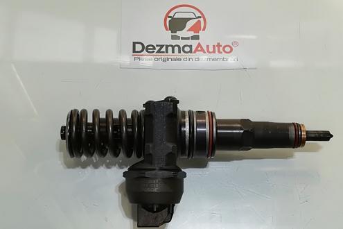 Injector cod 038130073AJ, BTD, Vw Passat (3B3) 1.9TDI (id:318203)