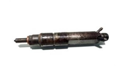 Injector 028130202P, Seat Cordoba (6K2) 1.9tdi
