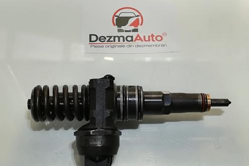 Injector cod  038130073AJ, RB3,  Vw Passat (3B3) 1.9TDI (id:315880)