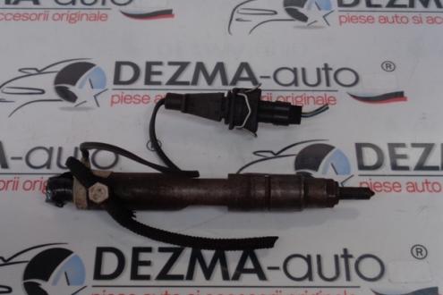 Injector cu fir 028130202Q, Seat Leon (1M1) 1.9tdi