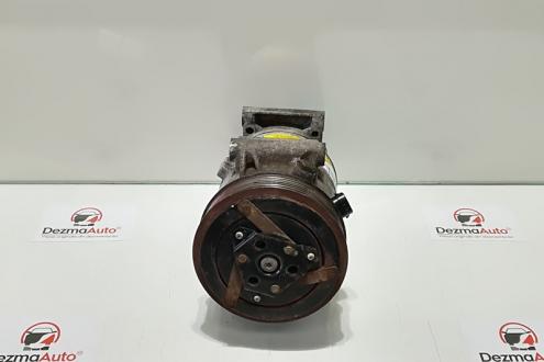 Compresor clima, Renault Megane 2, 1.9dci (id:322763)