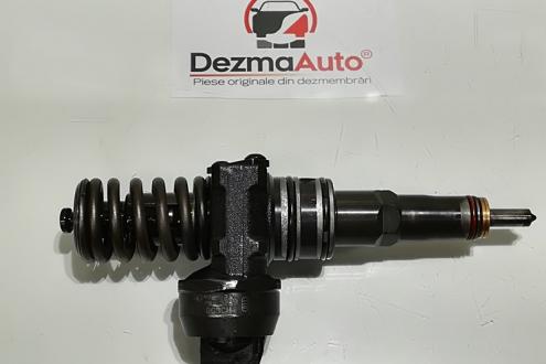 Injector cod  038130073AP, BPT Vw Caddy 3 (2KA, 2KH) 2.0SDI (id:313224)