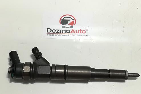 Injector cod  0986435091, Bmw 5 (E60) 2.0D (id:110981)