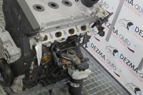 Motor AGN, Audi A3 (8L1) 1.8B
