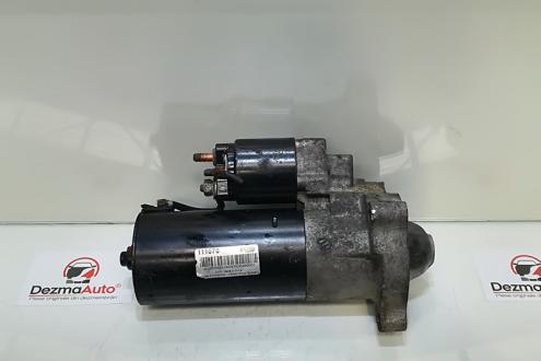 Electromotor, Citroen Xsara Picasso, 2.0hdi (id:323613)