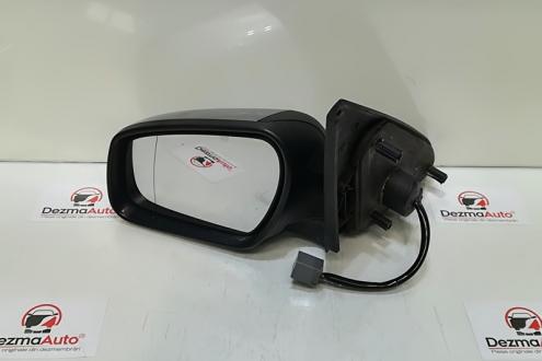 Oglinda electrica stanga, Ford Mondeo 3 (B5Y) (id:323405)