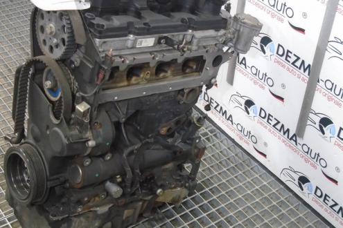 Motor CSU, Audi A4 (8K2, B8) 2.0tdi (pr:110747)