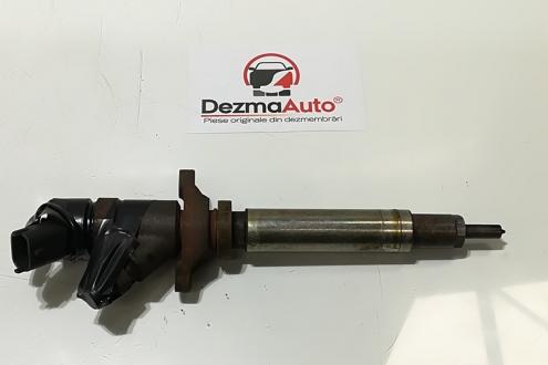 Injector, 0445110259,  Peugeot 307 SW, 1.6hdi (id:326343)