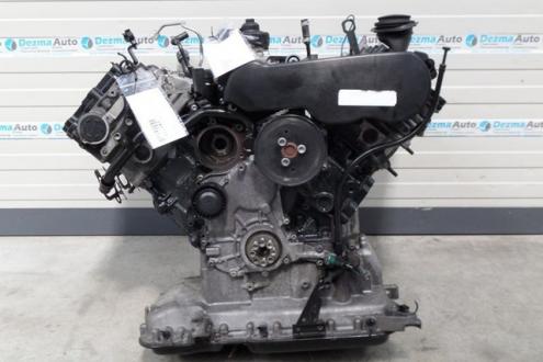 Motor CAM, Audi A5 (8T3) 2.7TDI (pr:110747)