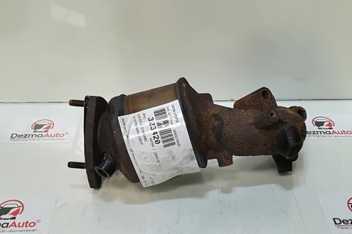 Catalizator GM55578925, Opel Astra J, 1.7cdti (id:323420)