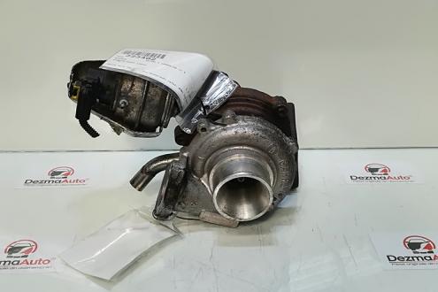 Turbosuflanta GM55567731, Opel Astra J, 1.7cdti (id:323399)