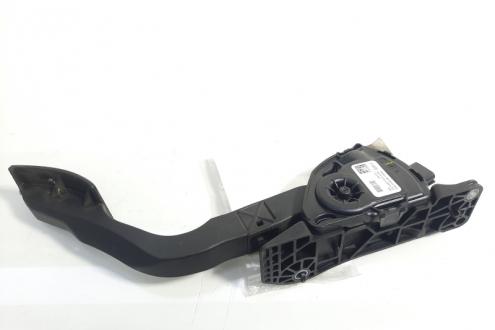 Senzor pedala acceleratie, cod BV61-9F836-BB, Ford Focus 3 Turnier, 1.6 TDCI, T1DB (id:327716)