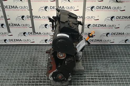 Motor BMT, Vw Polo (9N)