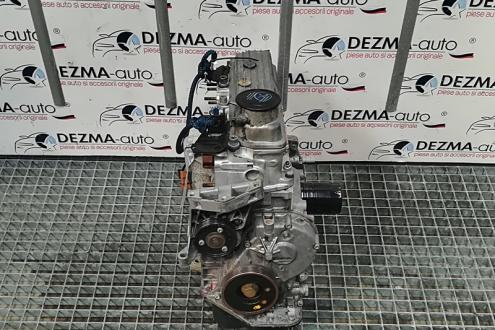 Motor AQW, Skoda Fabia 1 (6Y2) 1.4mpi (pr;110747)