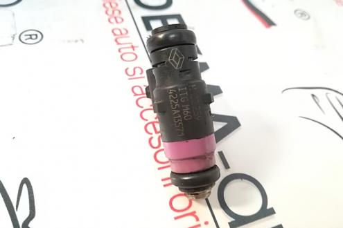 Injector cod  H132259, Renault Megane 2, 1.6B (id:329605)
