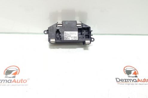 Releu ventilator bord, 3C0907521D, Vw Jetta 3 (1K2) 1.9tdi (id:330187)