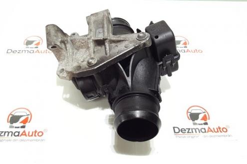 Clapeta acceleratie, 9660030480, Citroen C4 (I) 1.6hdi (id:330231)