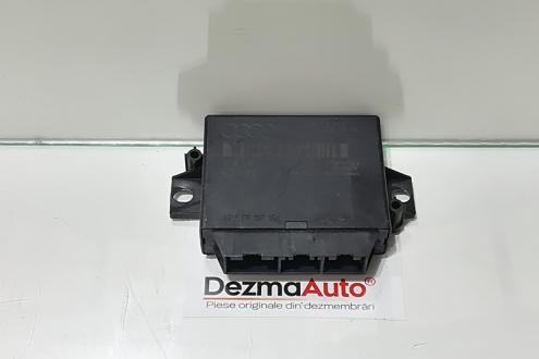 Modul senzori parcare 8E0919283D, Audi A4 (8EC, B7) (id:326443)