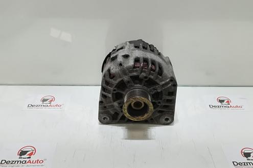 Alternator cod 8200290217, Renault Scenic 2, 1.9dci (id:326873)