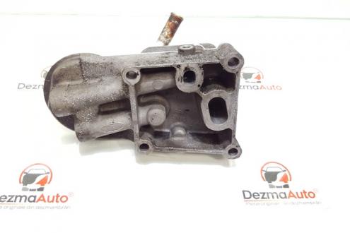 Suport filtru ulei, Ford Transit Connect (P65) 1.8tdci (id:330171)